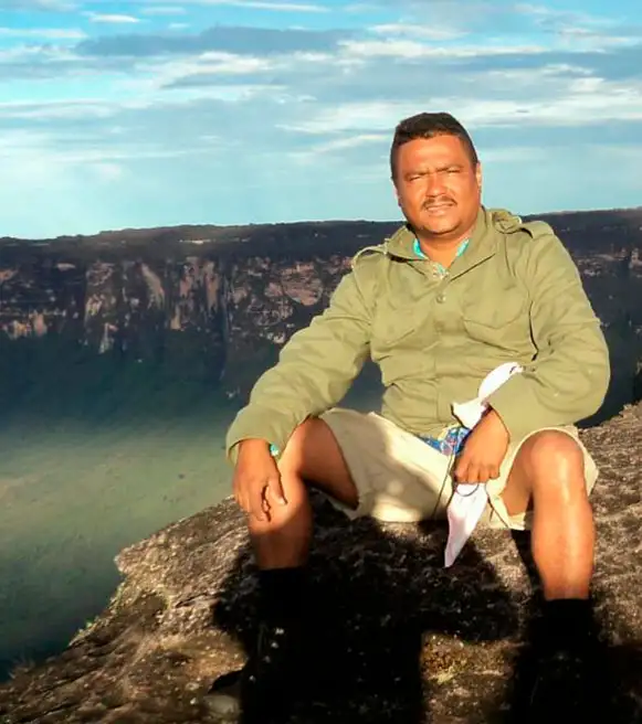 Alexander Eulalio Cordero Blanco