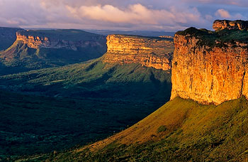 Private Tour - Nationalpark Chapada Diamantina