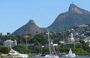 Private Tour - Rio de Janeiro